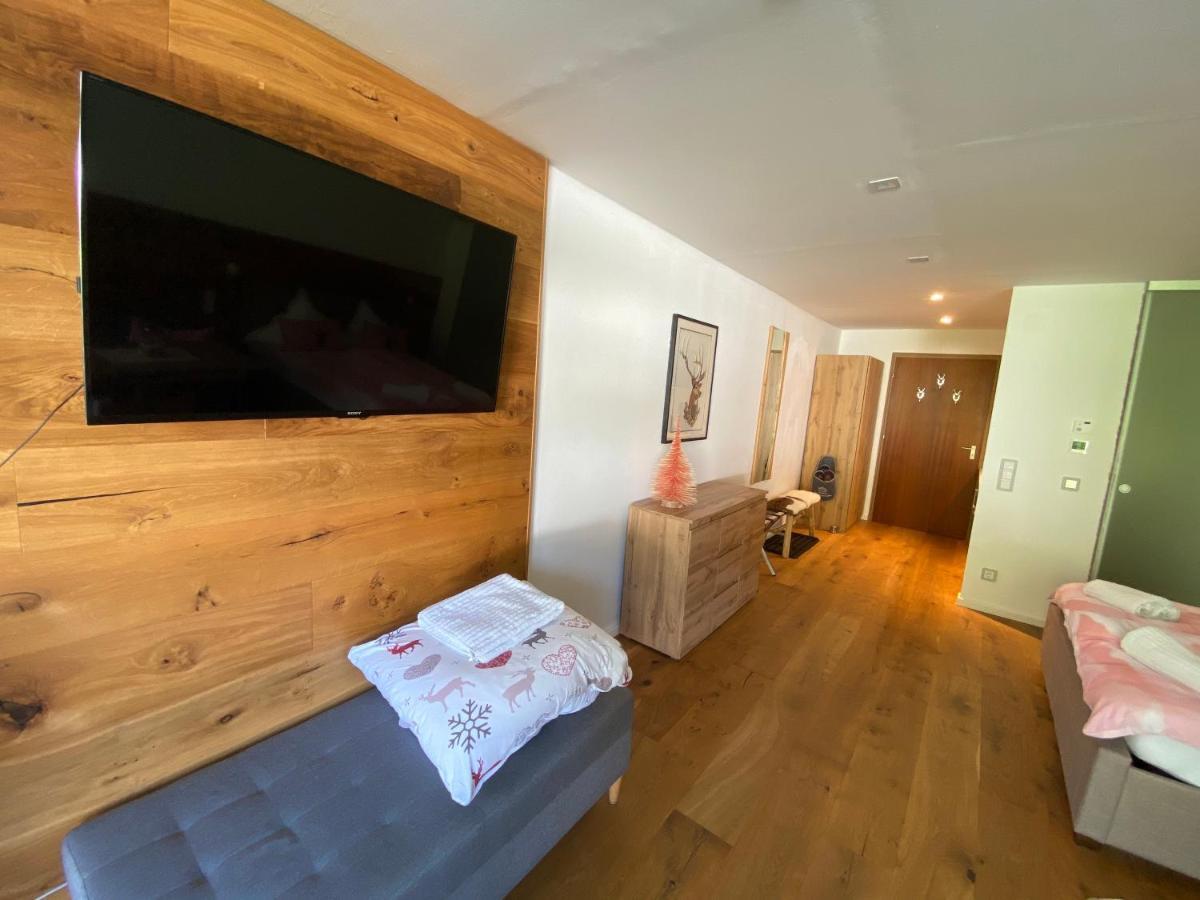 Studio Lofer Sankt Martin bei Lofer Exteriér fotografie