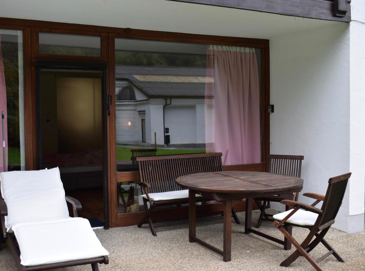 Studio Lofer Sankt Martin bei Lofer Exteriér fotografie
