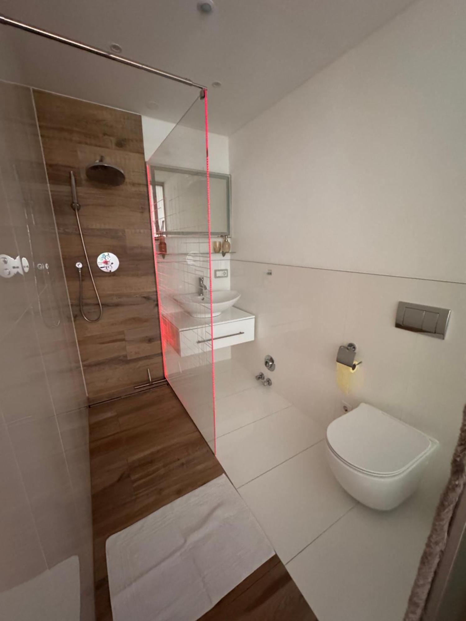 Studio Lofer Sankt Martin bei Lofer Exteriér fotografie