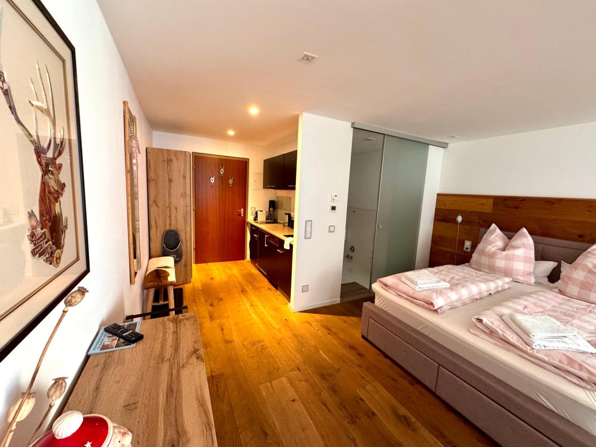 Studio Lofer Sankt Martin bei Lofer Exteriér fotografie